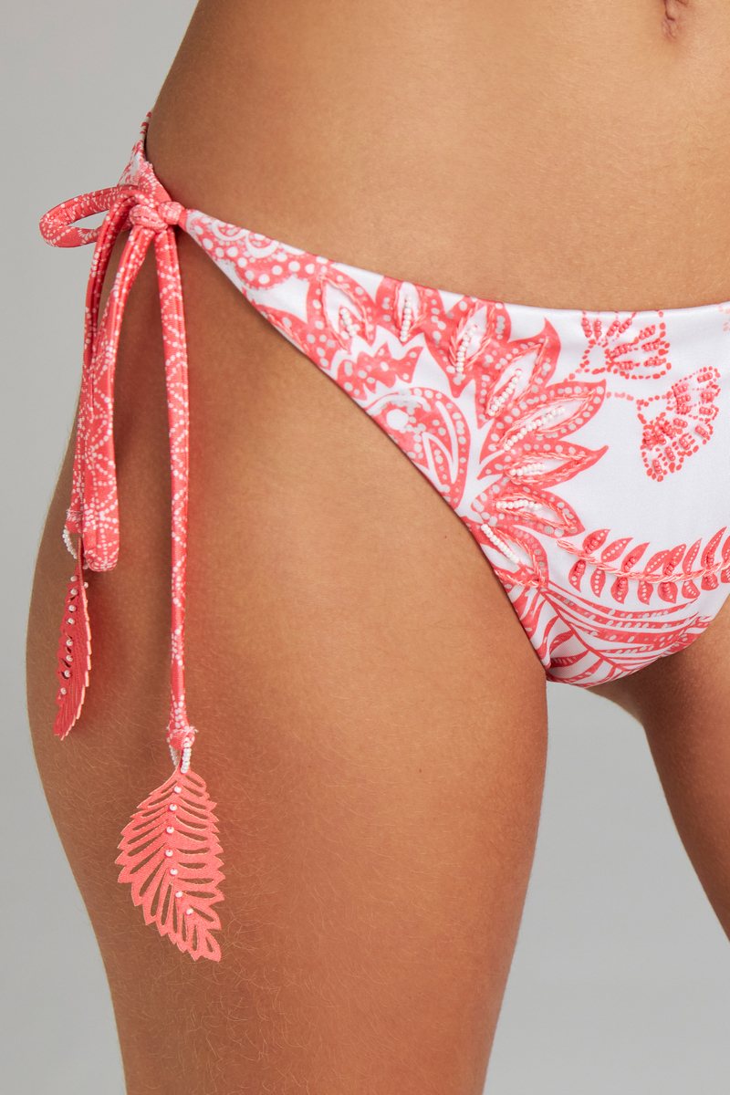 Трусы купальные 25035H