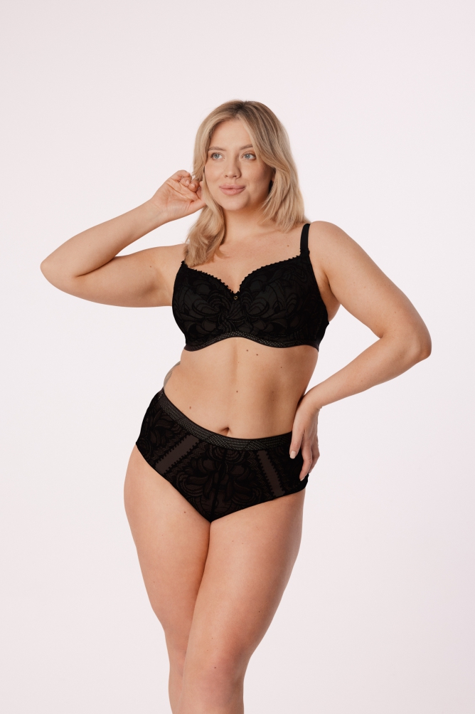 Roberta classic трусы DW52