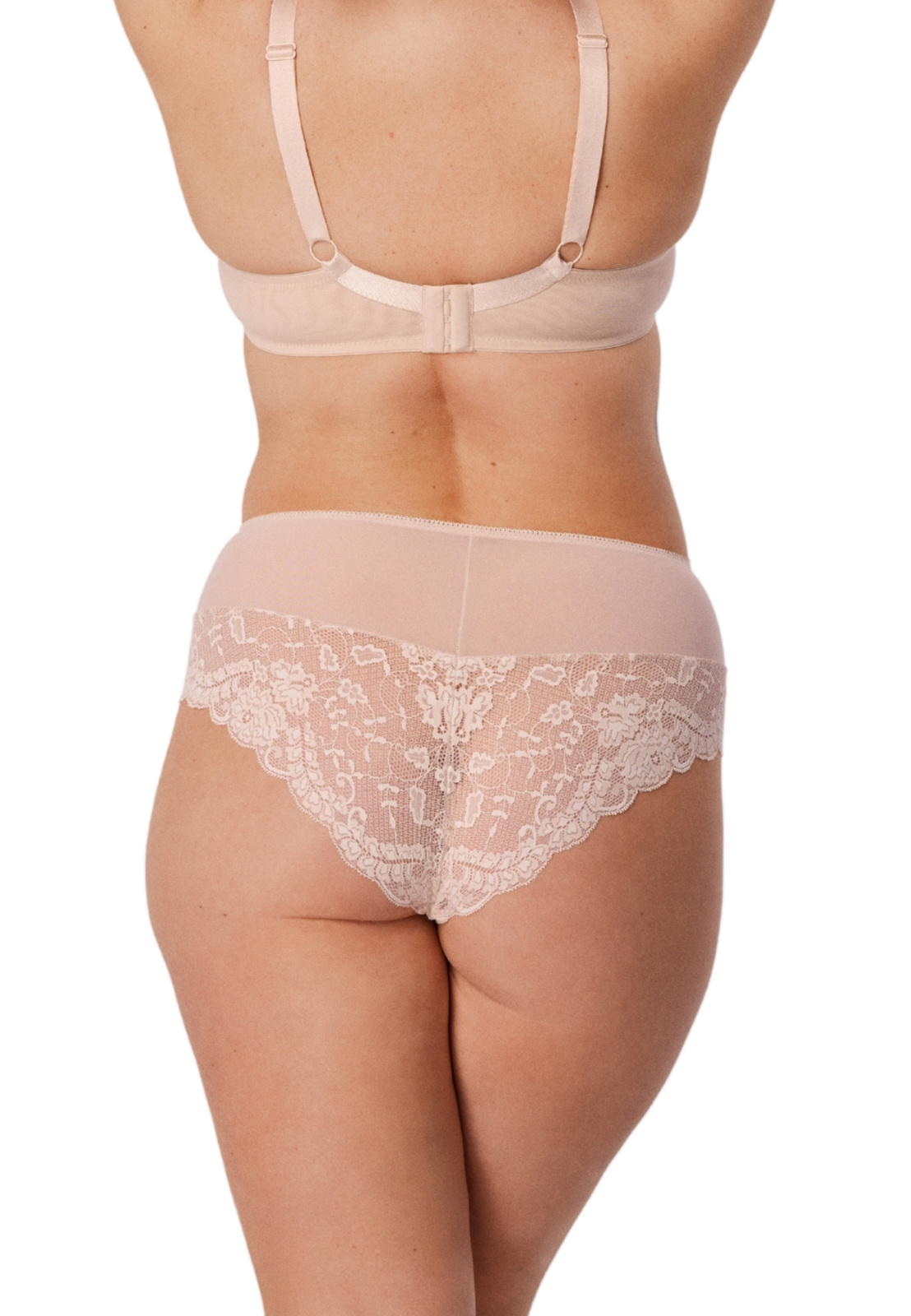 Estera шорты DZ33 (капучино)