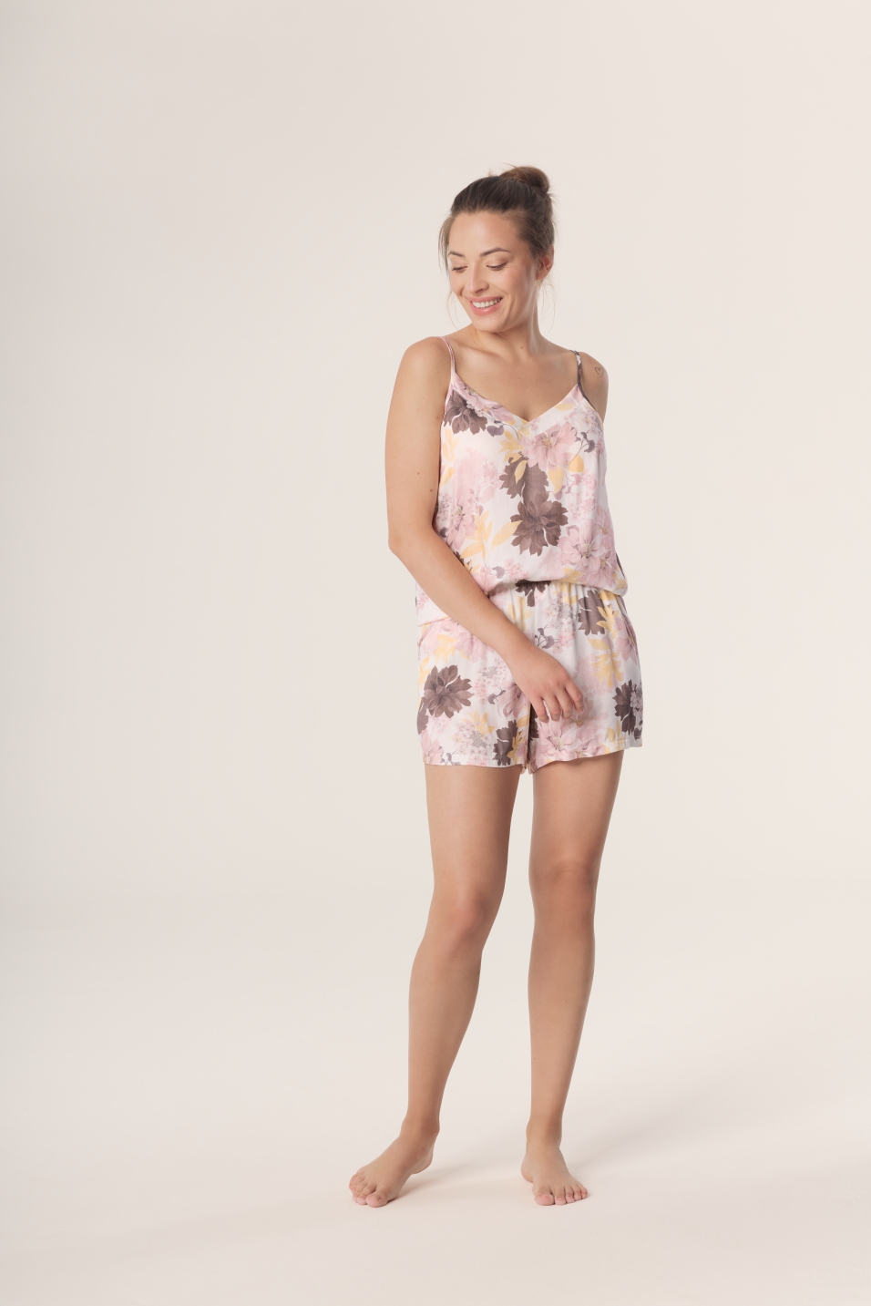 Nancy пижама PC50