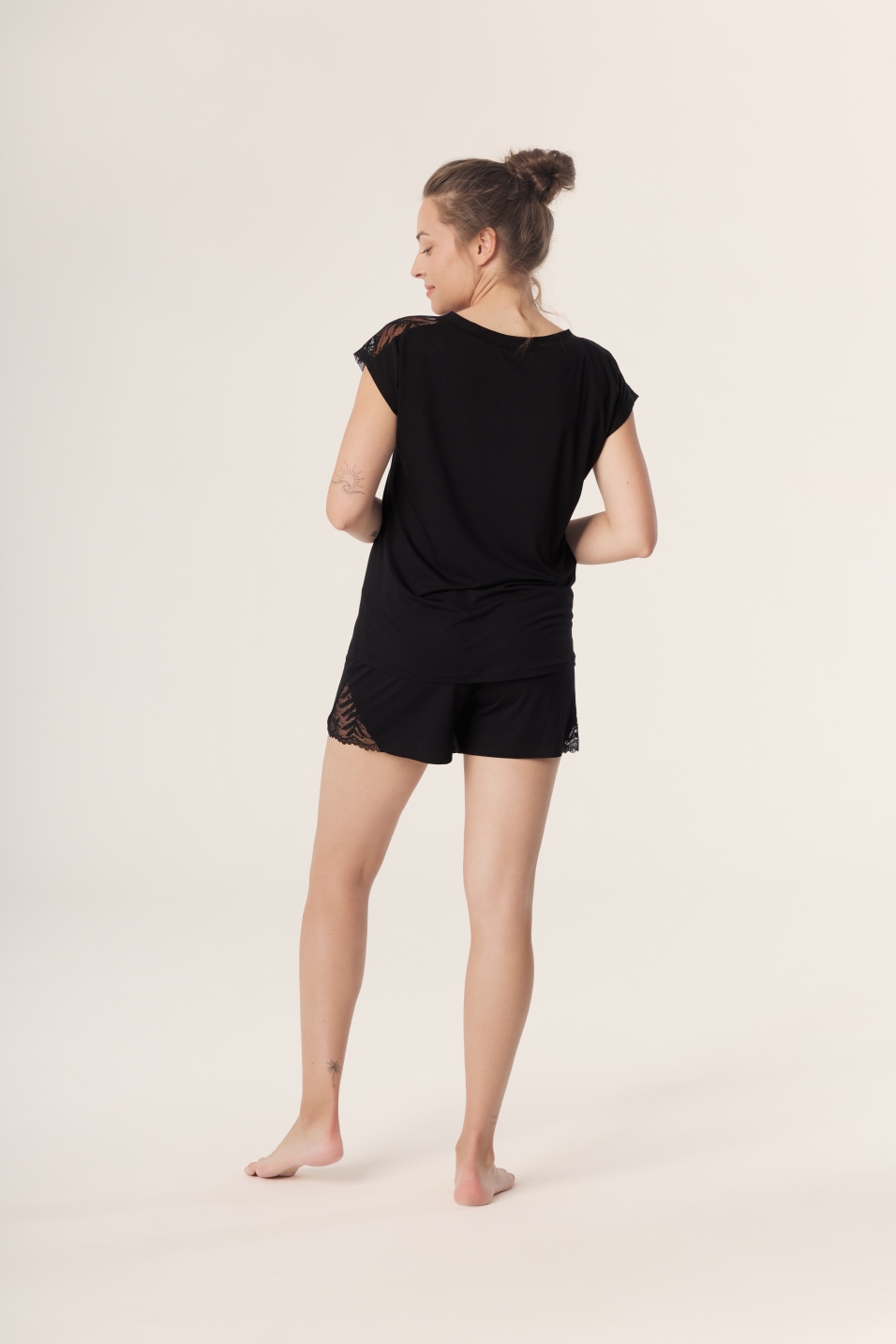 Petra пижама PC71