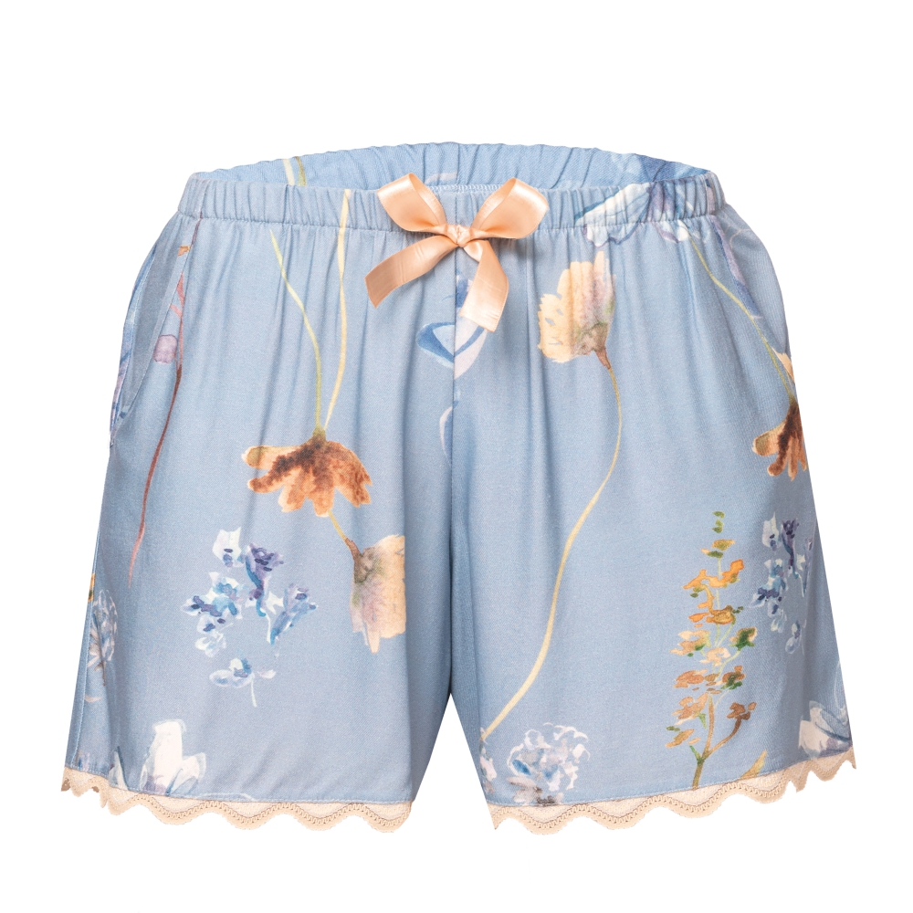 Nike пижама с шортами PC50