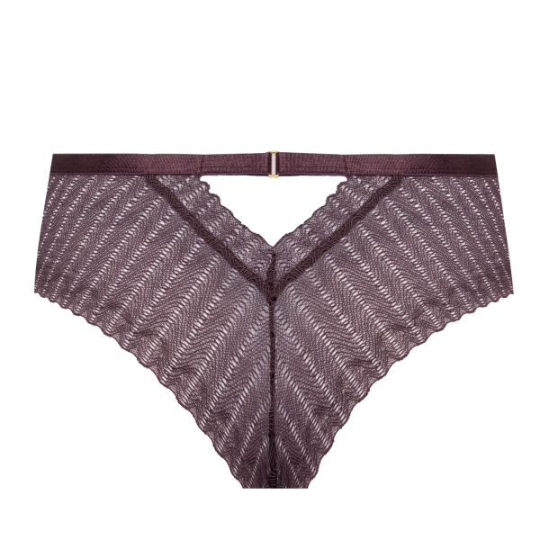 Veronica трусы бразильянки DB52 (образец)