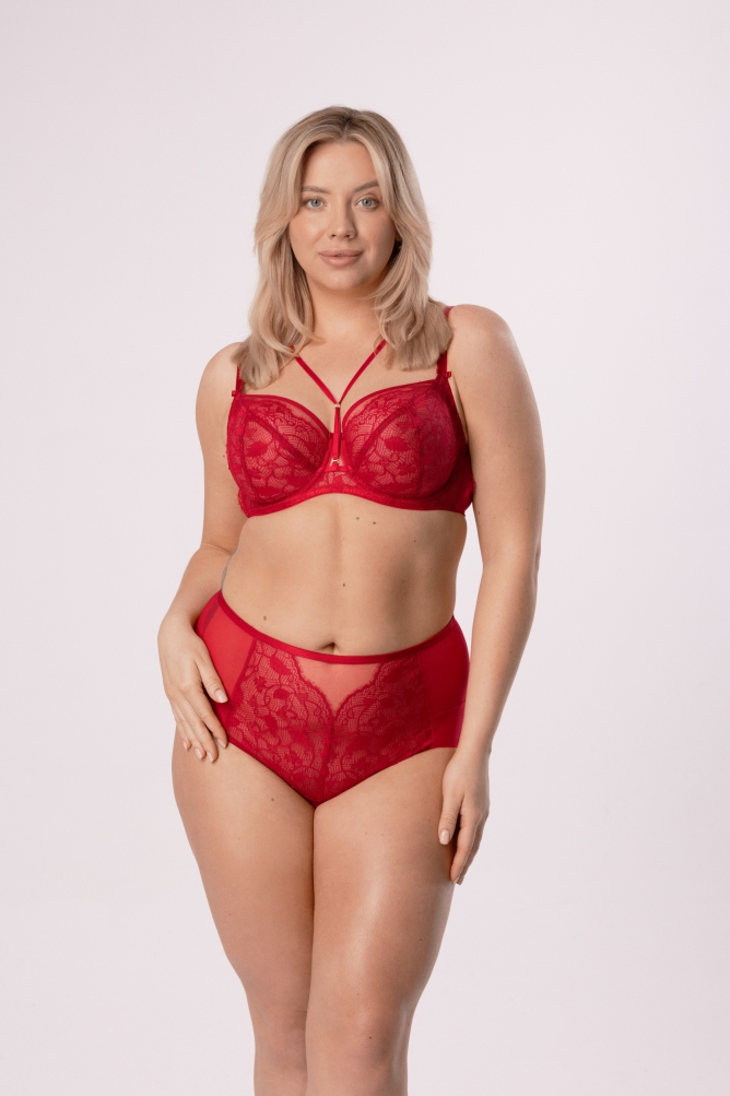 Rosalia classic трусы DW55 (образец)