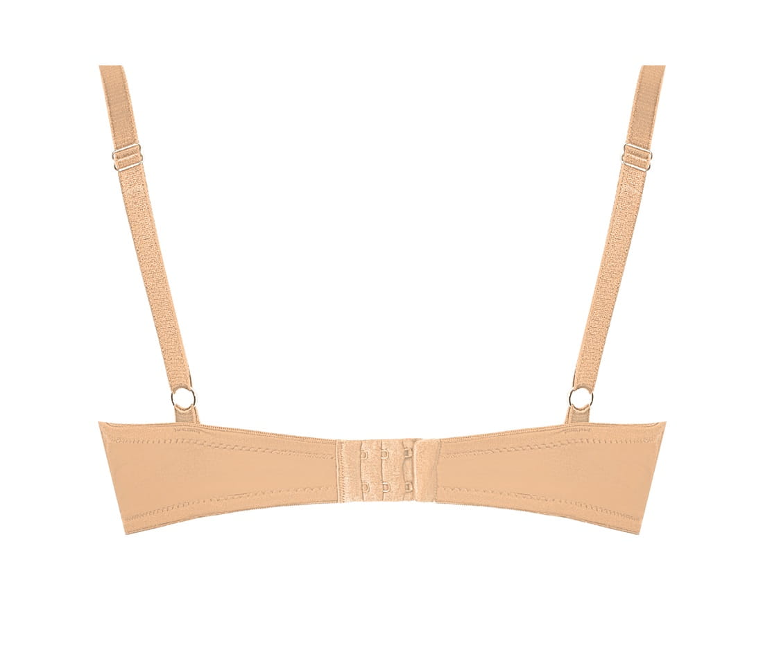 Clarisa Super push up бюст BD39 (клас)