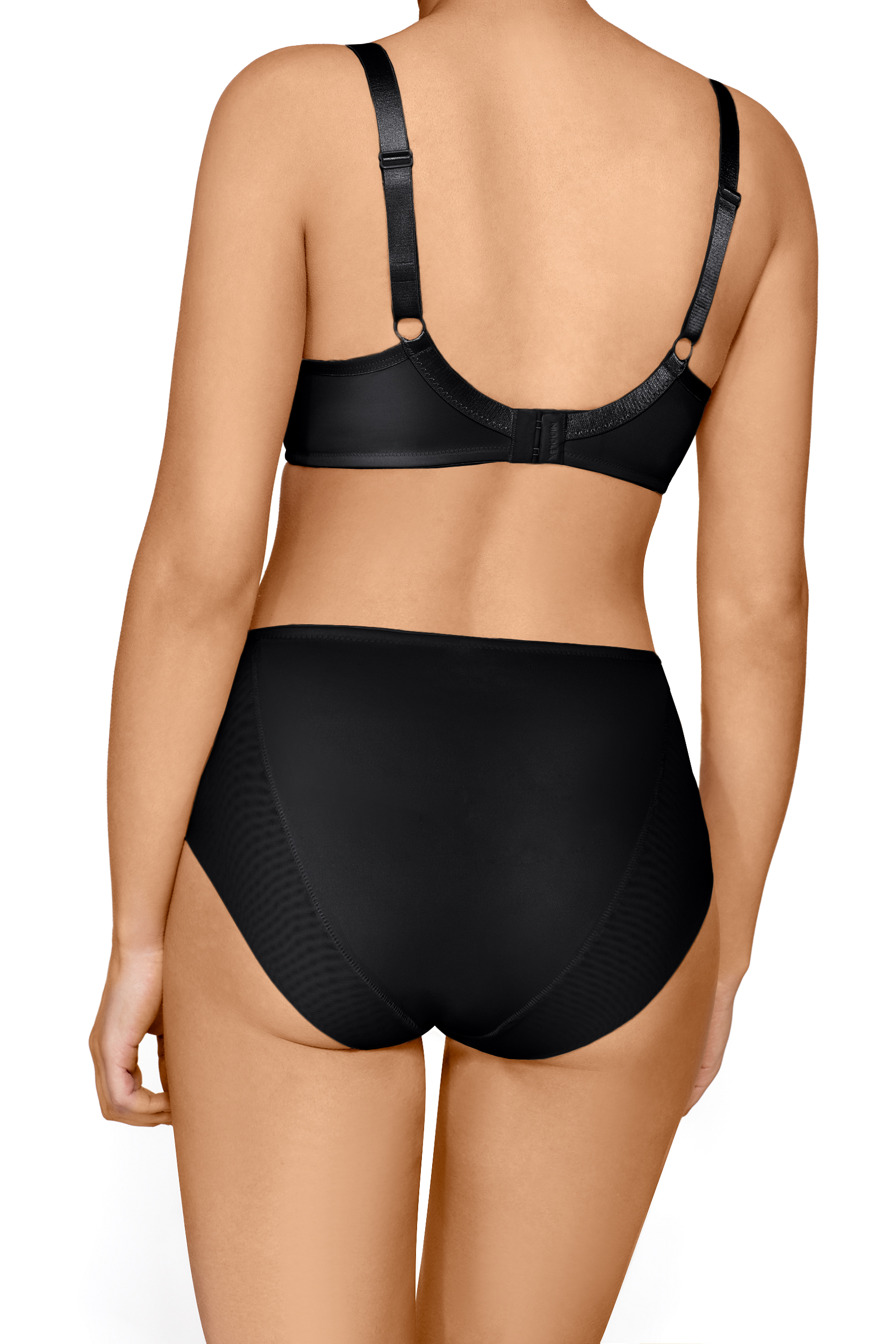 Anna U Mama бюст