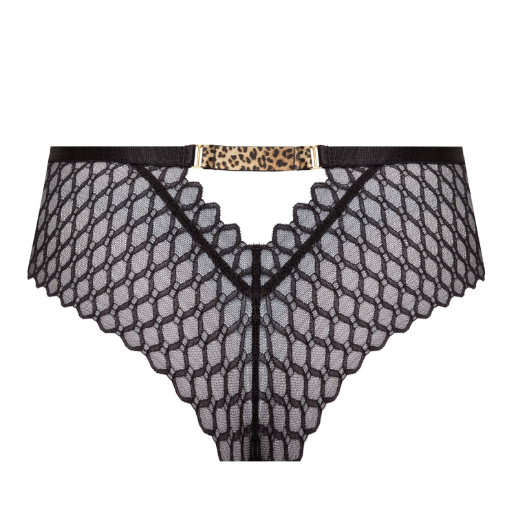 Tristane трусы бразильянки DB52