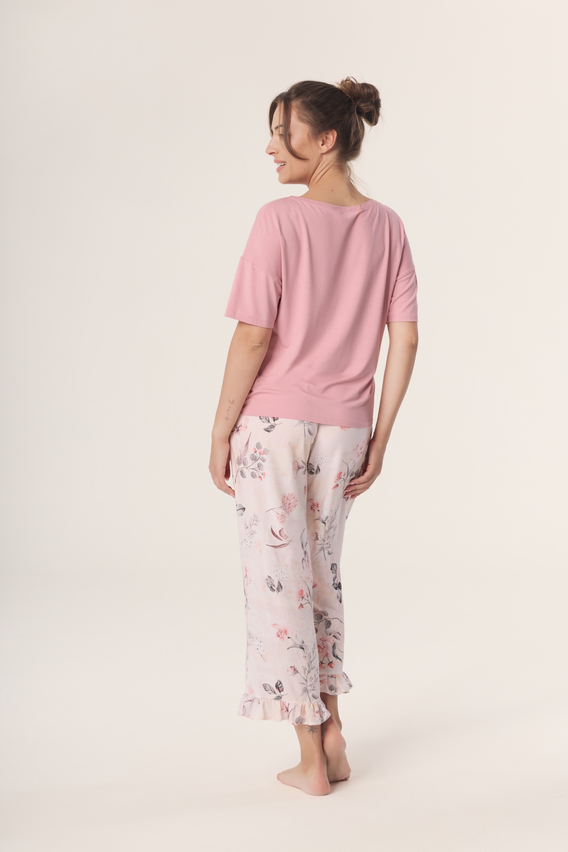 Ofelia пижама с брюками PS72