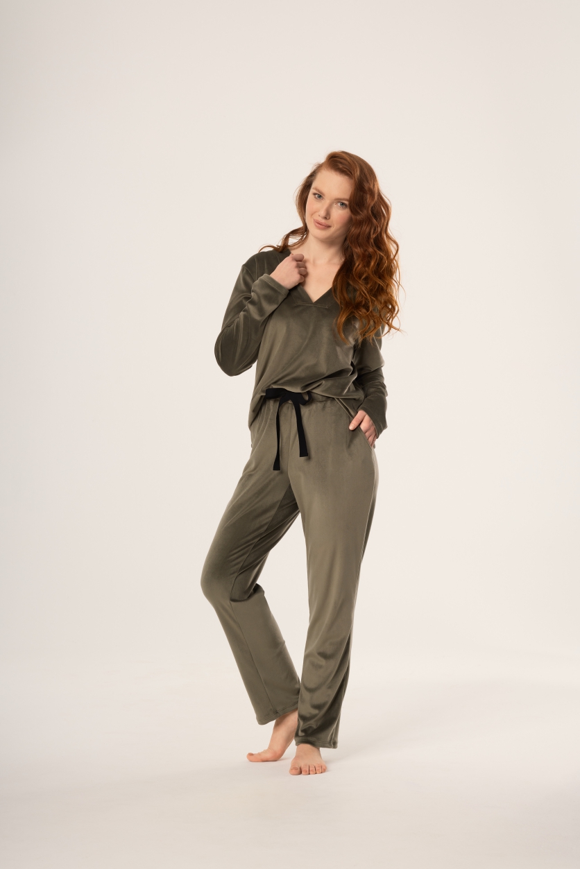 Vanessa пижама PU85