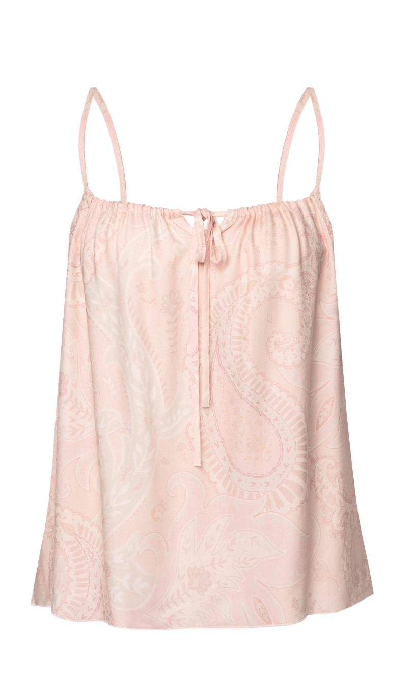 Noemi пижама с шортами PI50