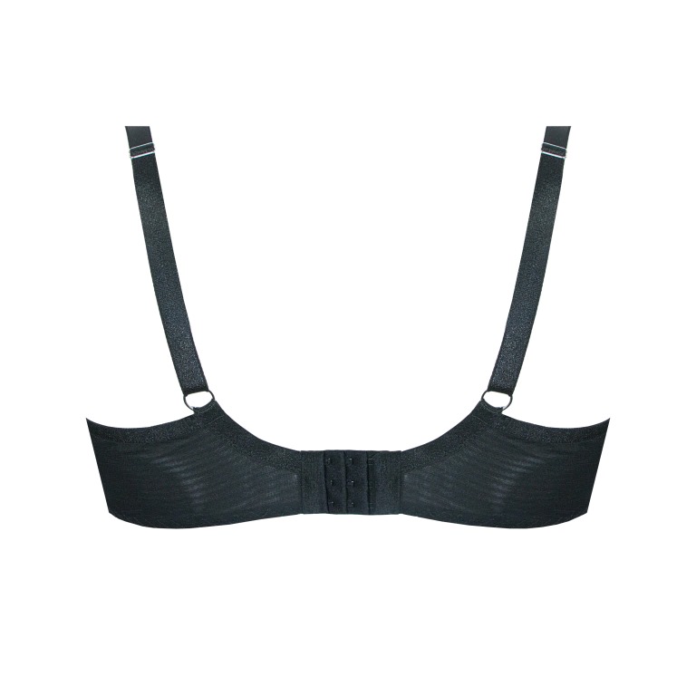 Casilda U бюст (черн) BF25