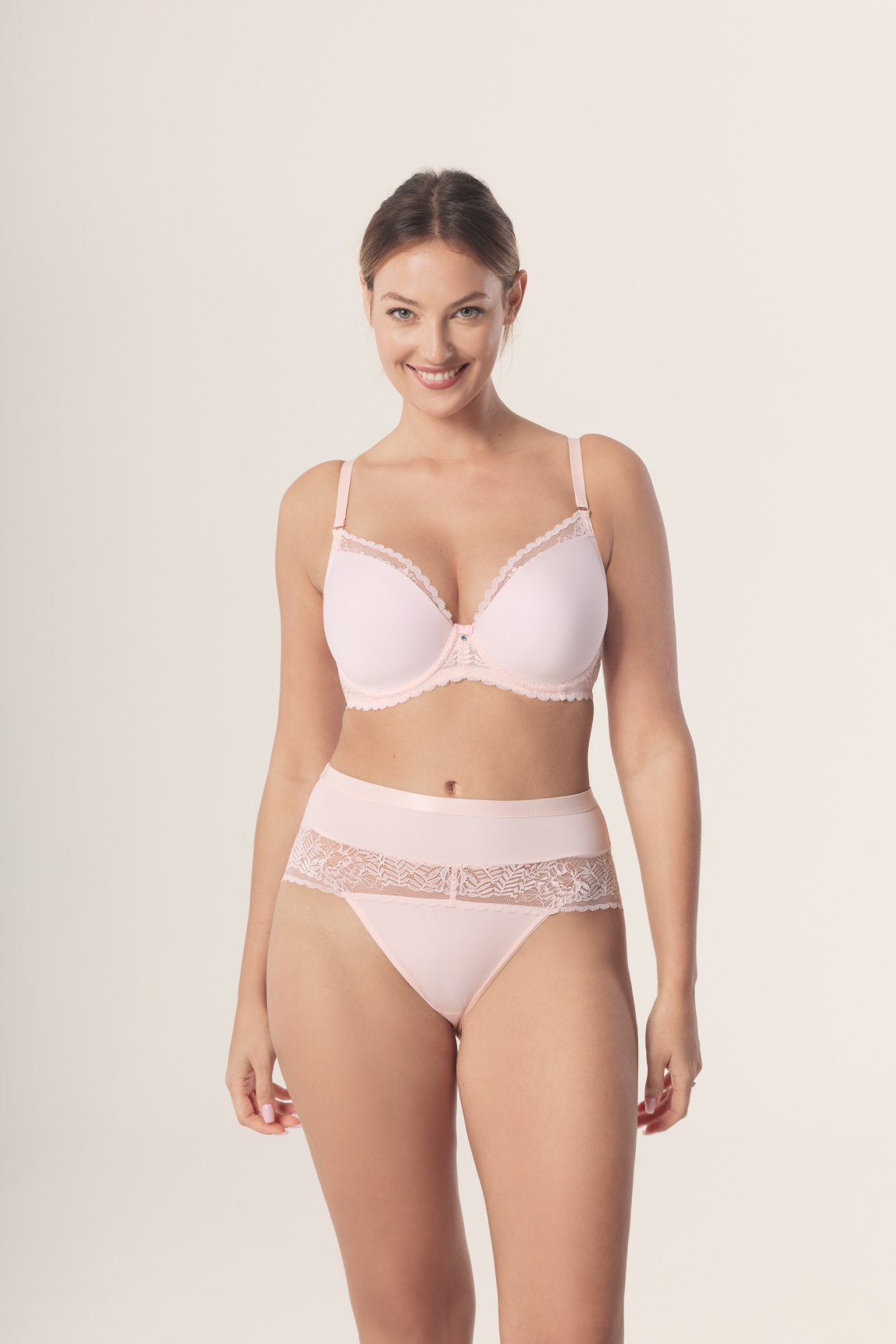Noemi push up бюст BP37