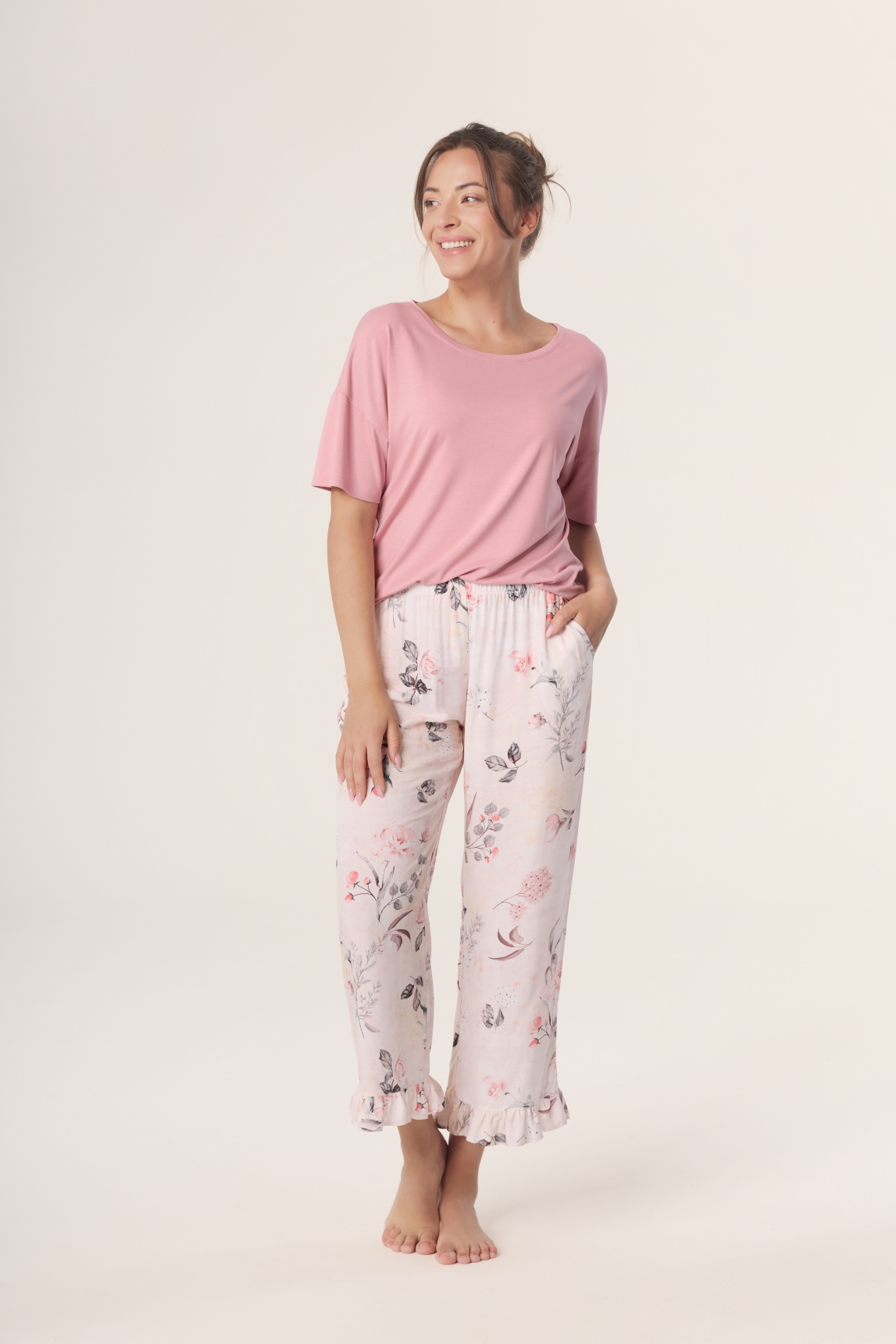 Ofelia пижама с брюками PS72