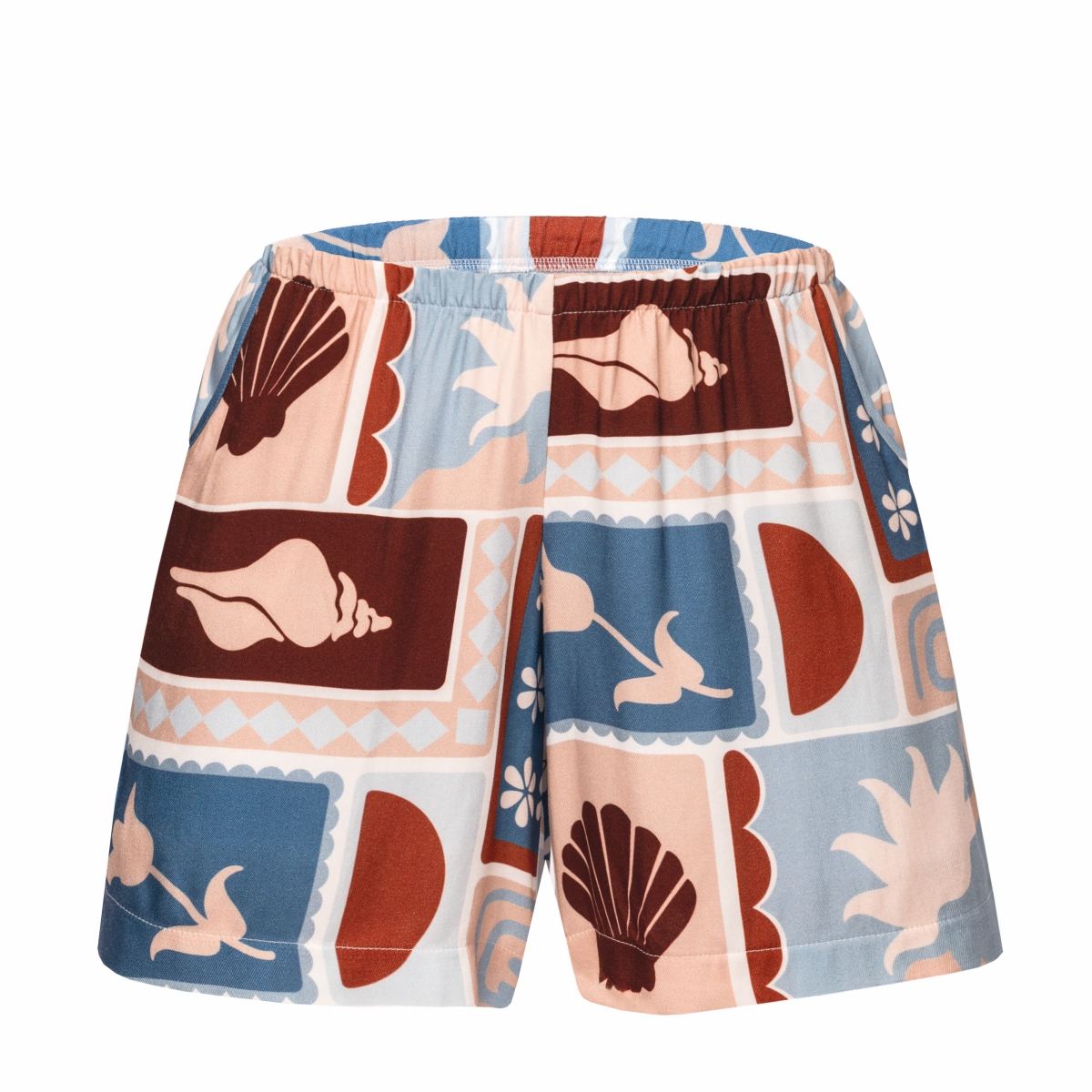 Nadia пижама PI71