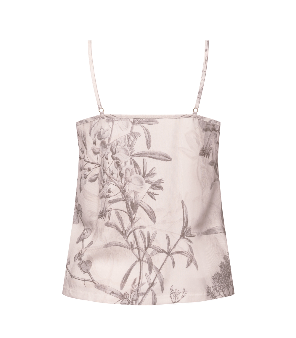 Nela пижама с шортами PC50