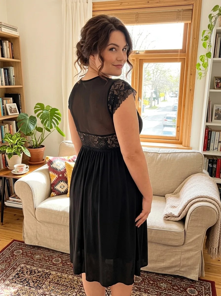 Sofie сорочка