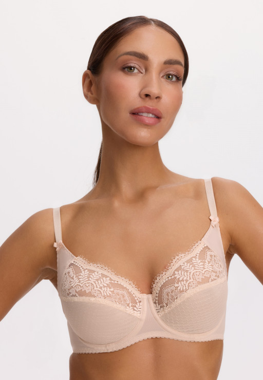 002 Fancy M бюст