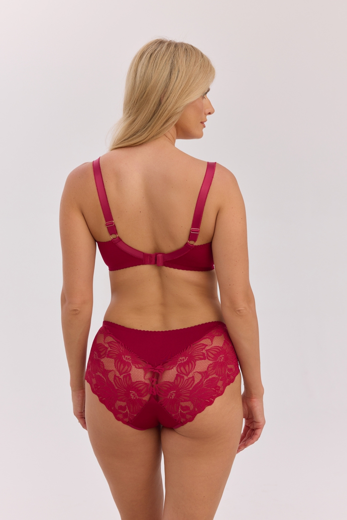 1372 Mary PU бюст