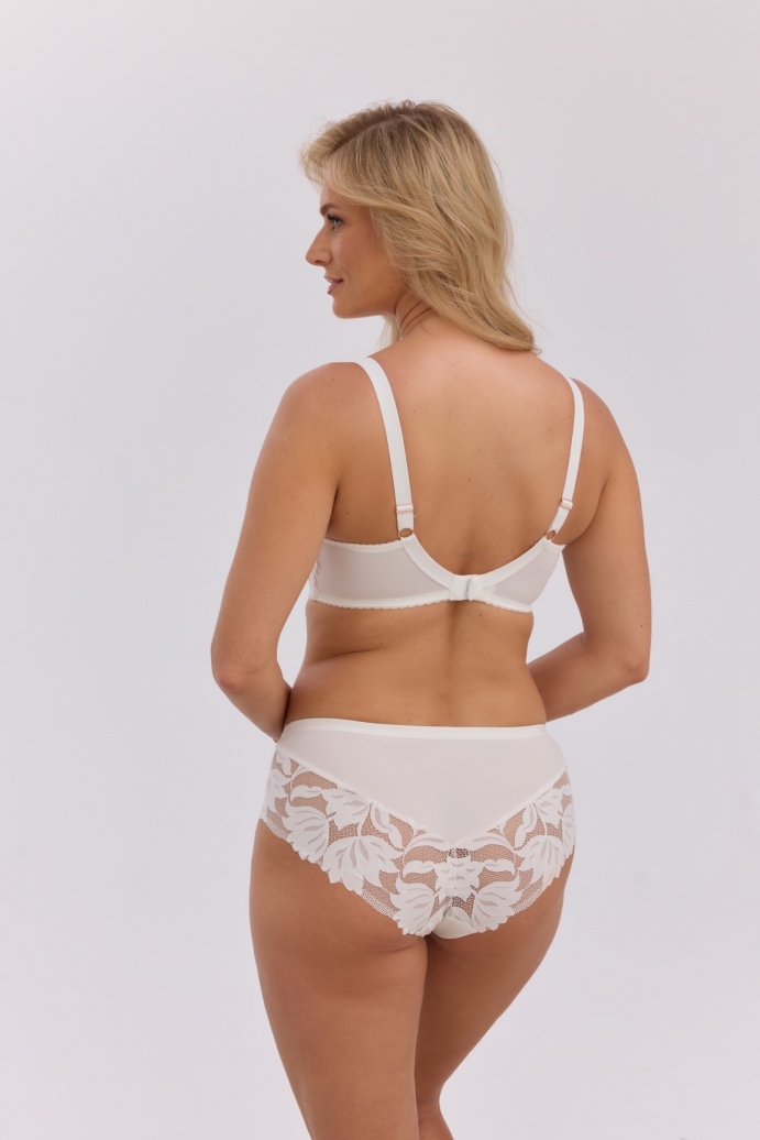 1134 Keto трусы (экрю)