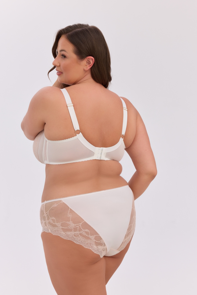 1360 Annalise PU бюст