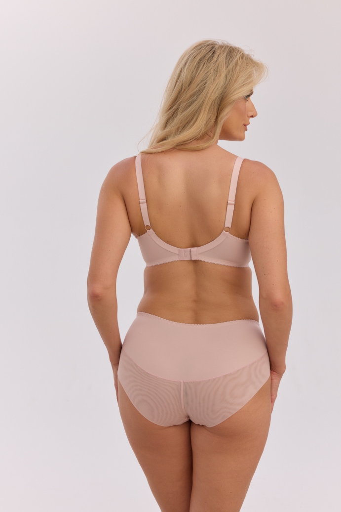 1331 Wendy трусы (пудра)
