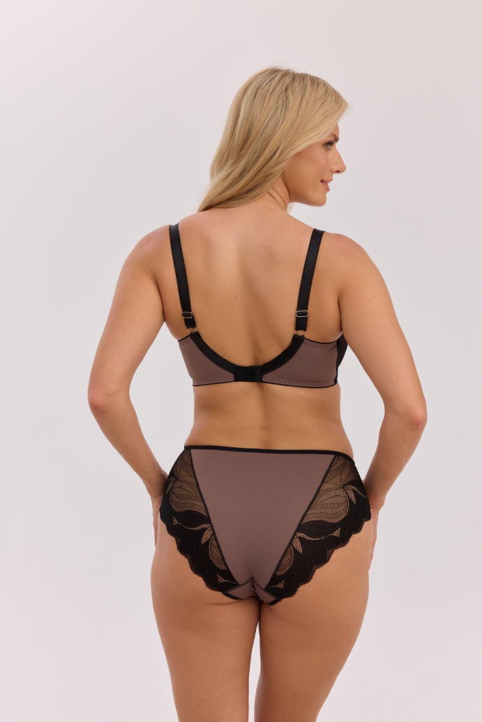 1345 Violeta трусы