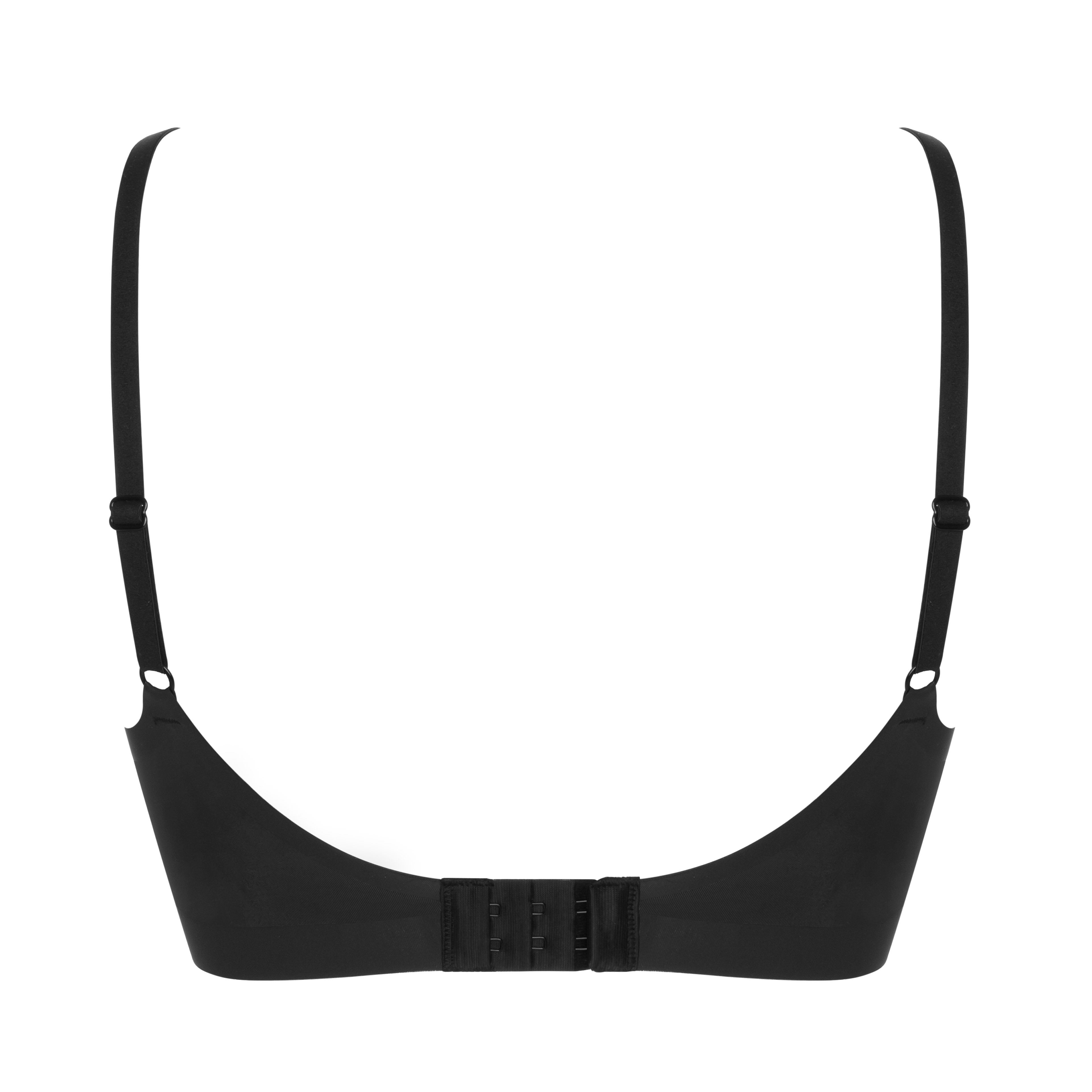 Simple T-shirt bra бюст