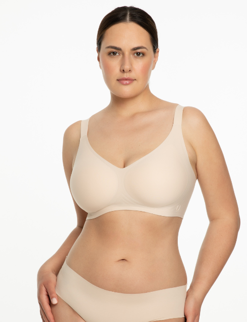 Jelly Bra Comfort бюст