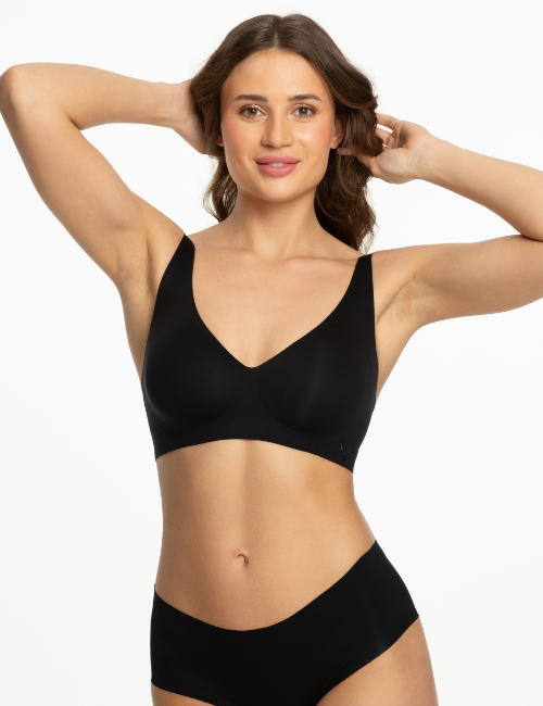 Jelly Bra Basic бюст