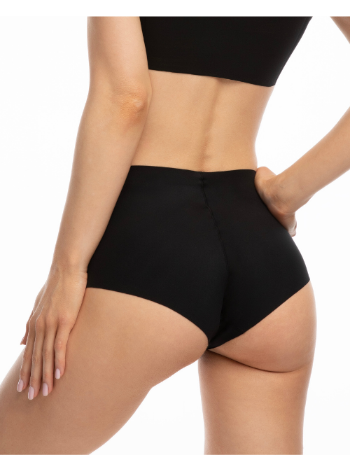 Infinity Boyshorts Maxi трусы