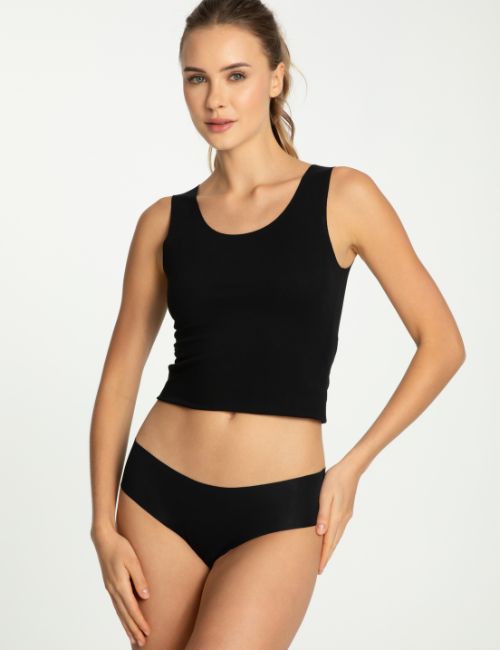 Cotton mood classic трусы