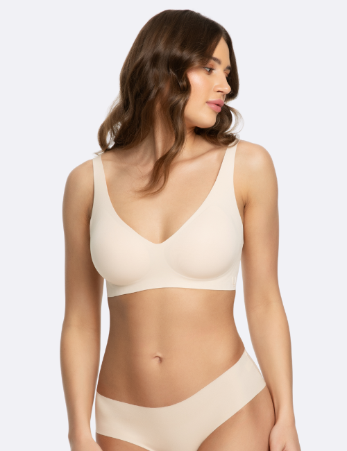 Jelly Bra Basic бюст