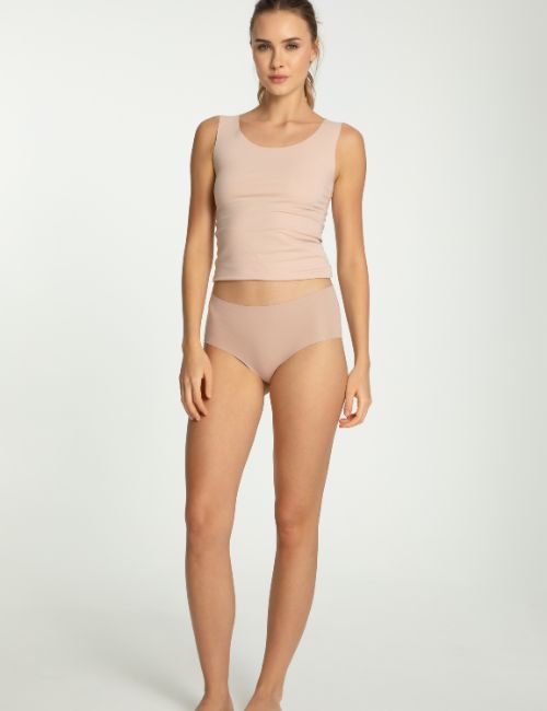 Cotton mood Maxi трусы