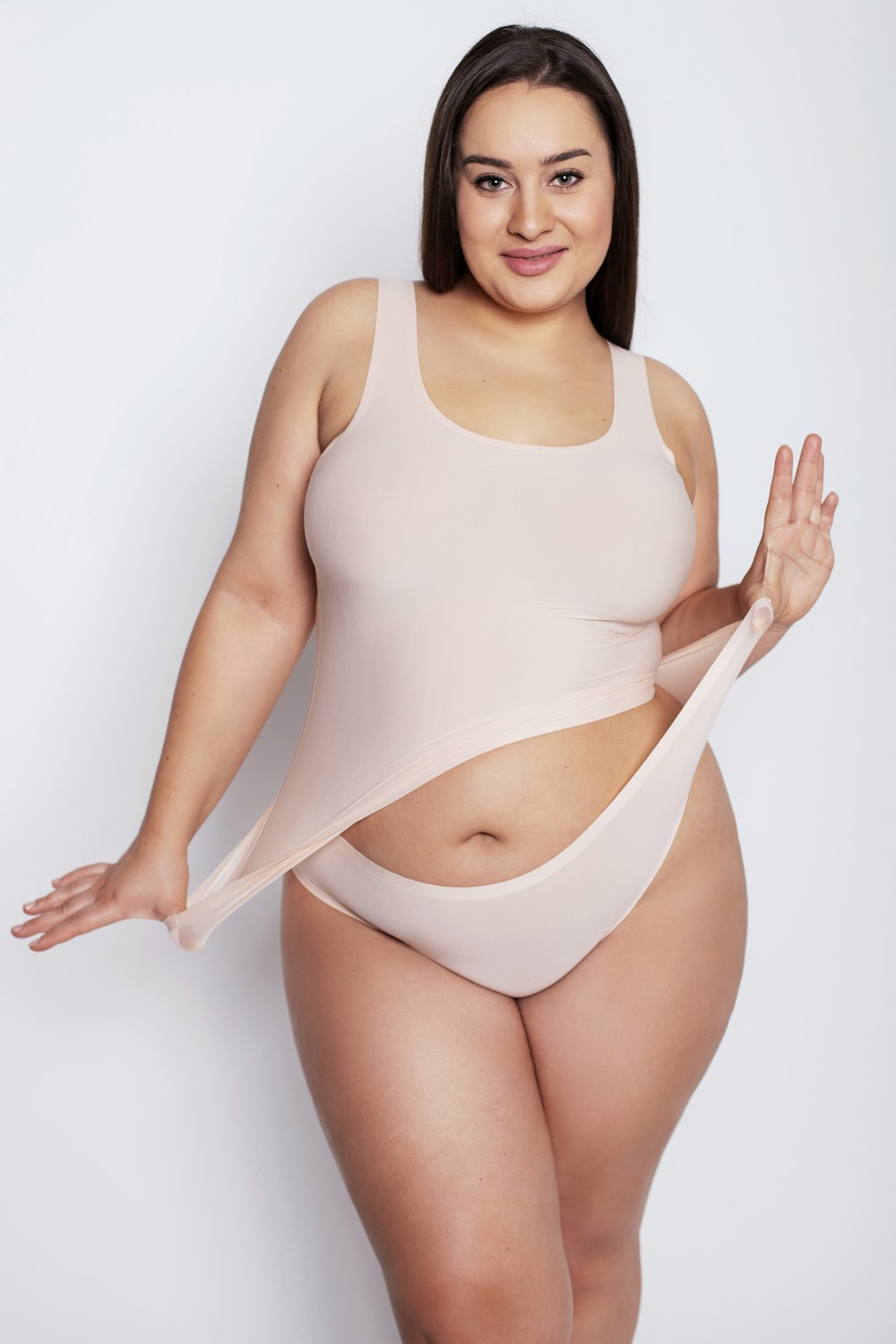 Flexi-One Plus Size трусы