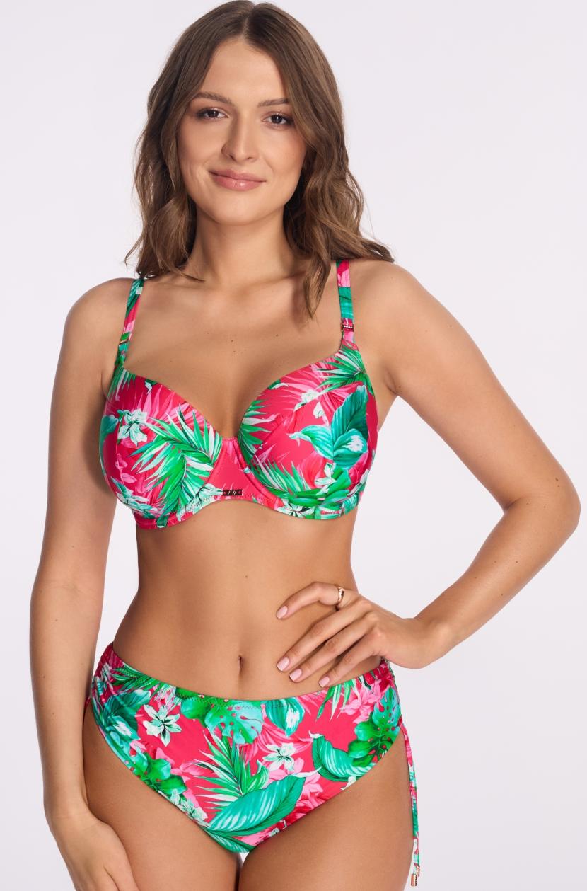 SK244 U Maxi бюст пляжный