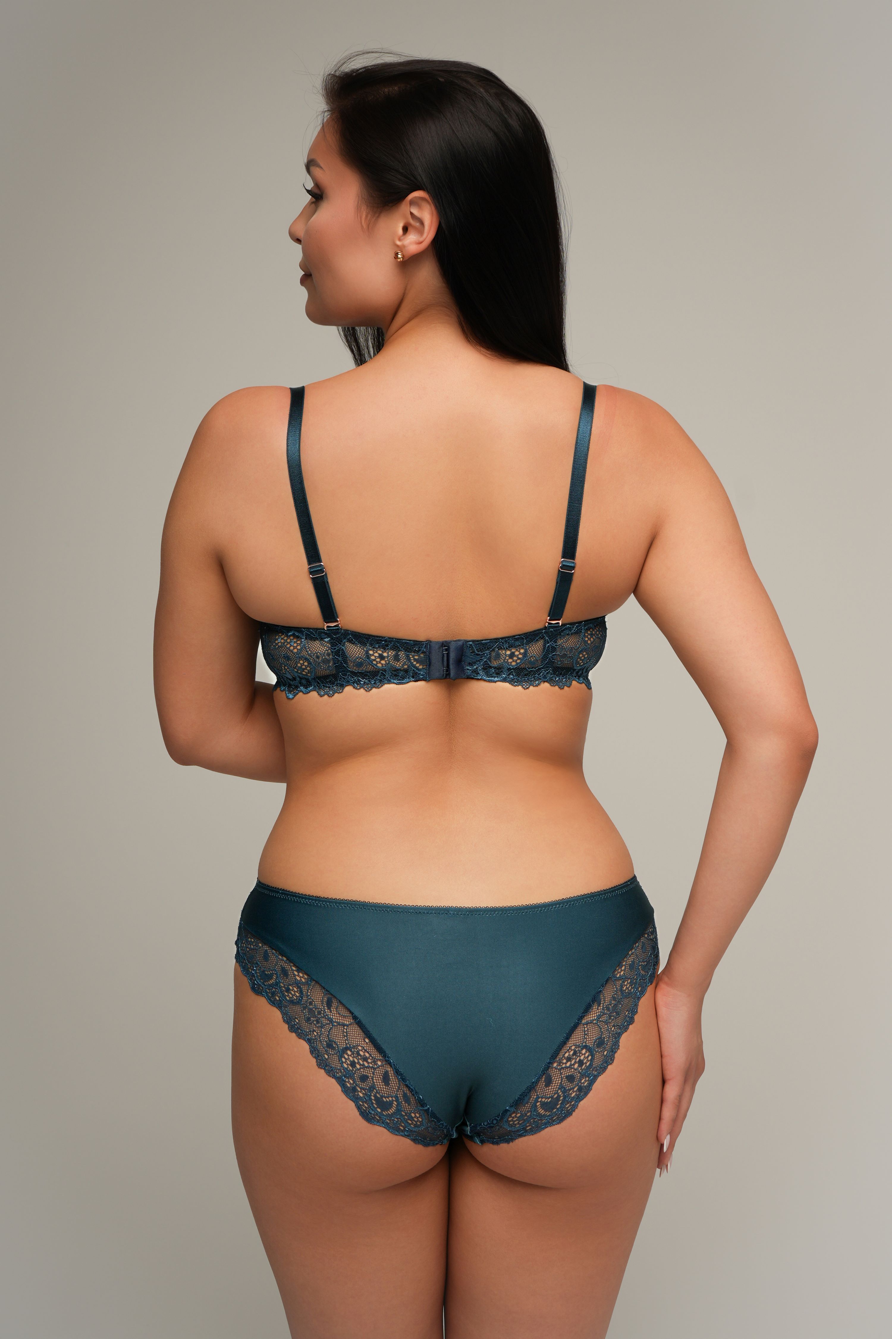 2201 U push-up бюст