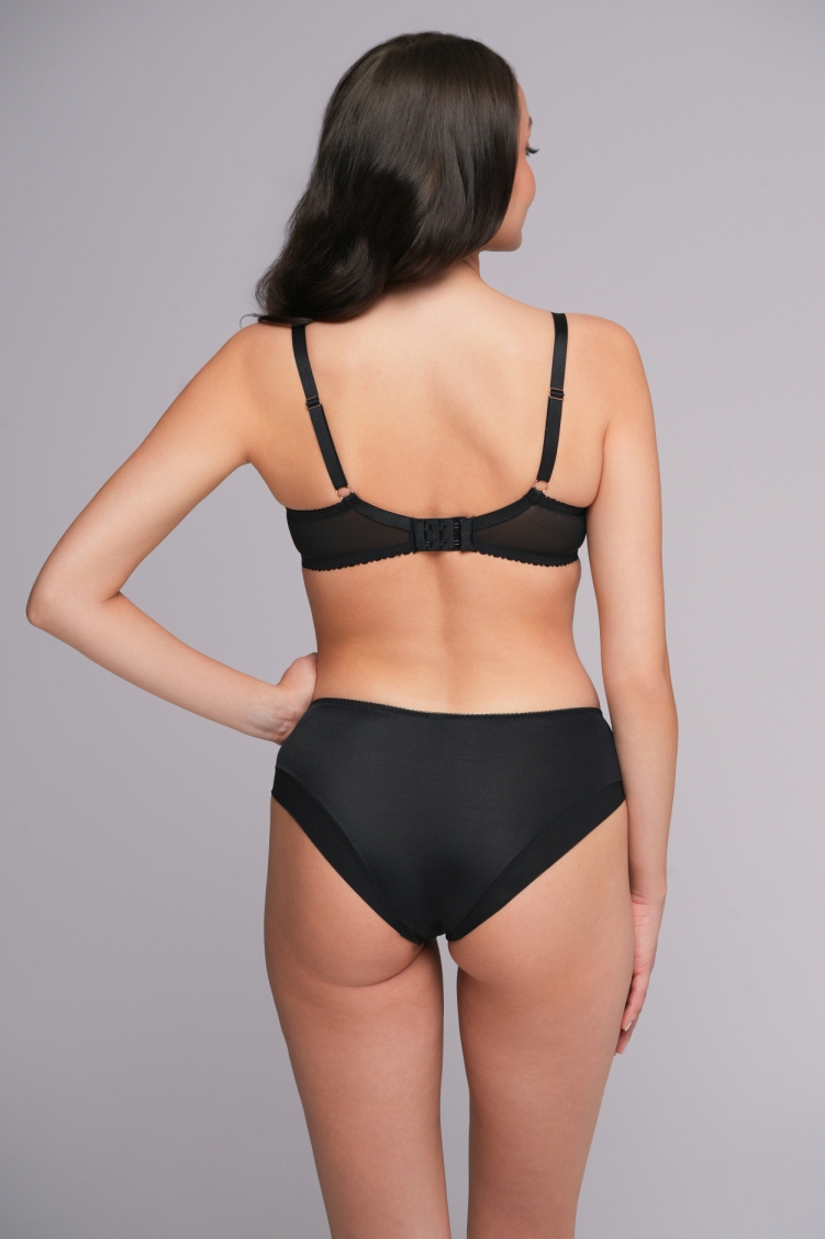 2256 PU Maxi бюст