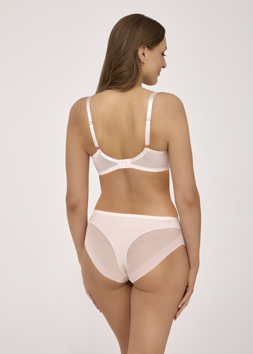 2231 M Maxi бюст (пудра)