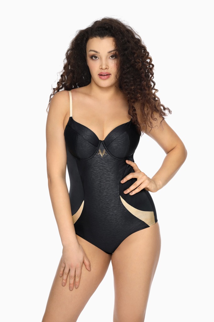 SKJ46 U купальник совместный