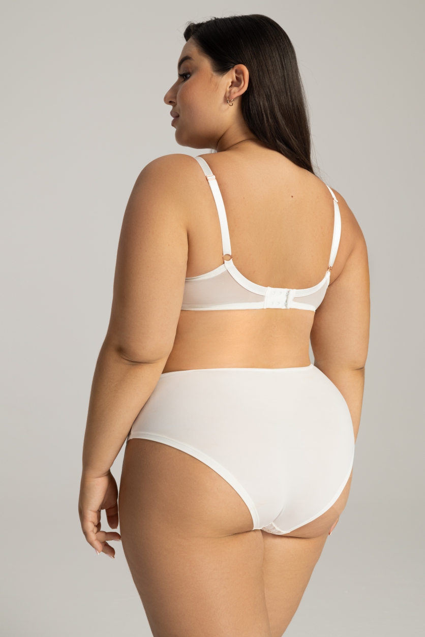 1396 трусы (экрю) (образец)