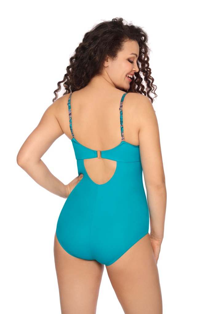 SKJ45 U купальник совместный (образец)