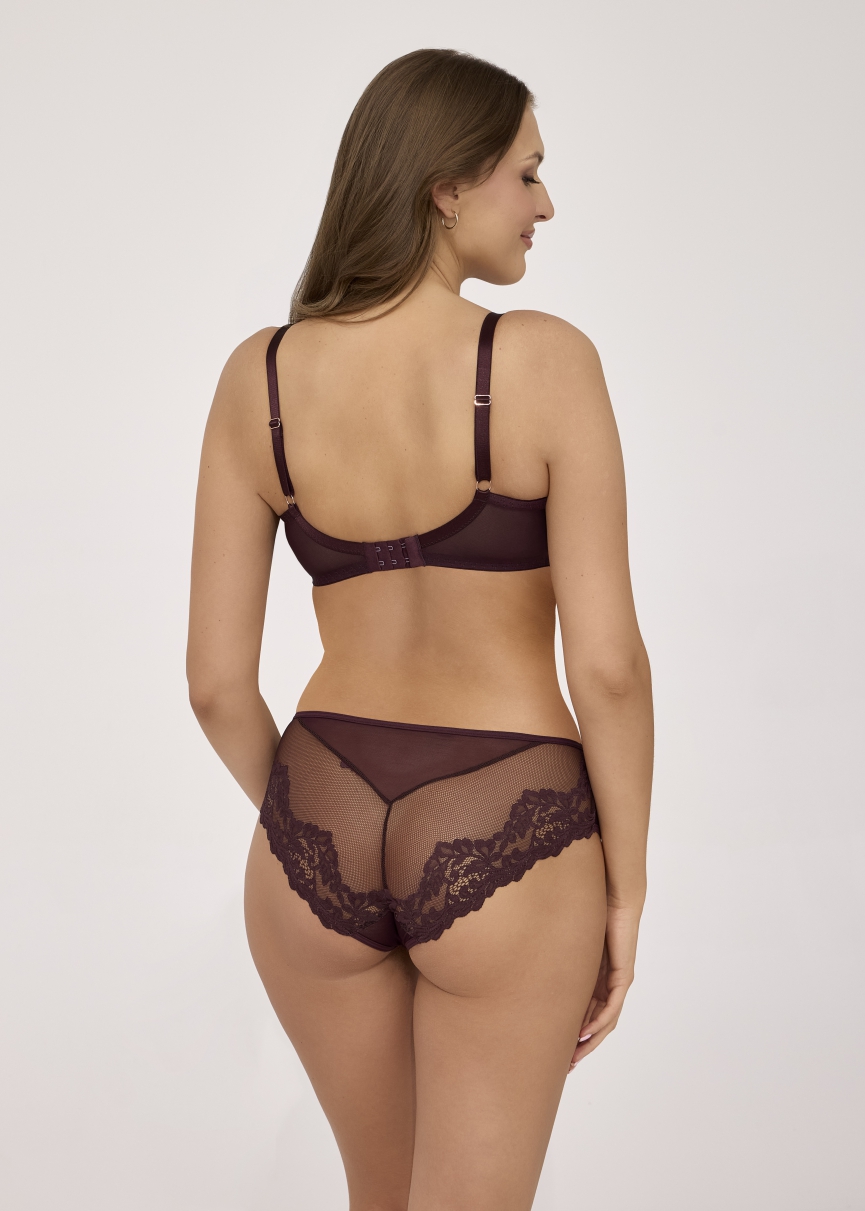 2232 U push-up бюст