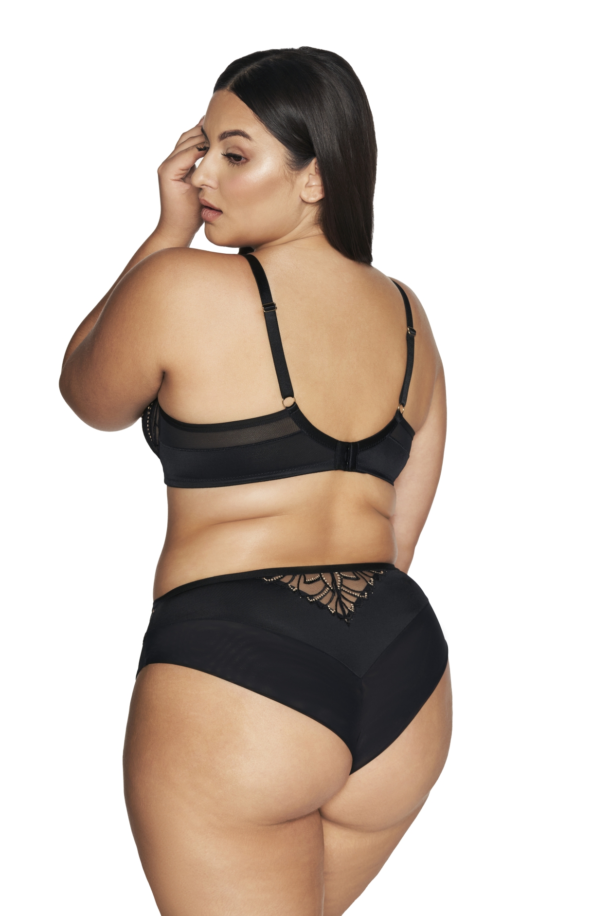 2116 трусы бразильянки