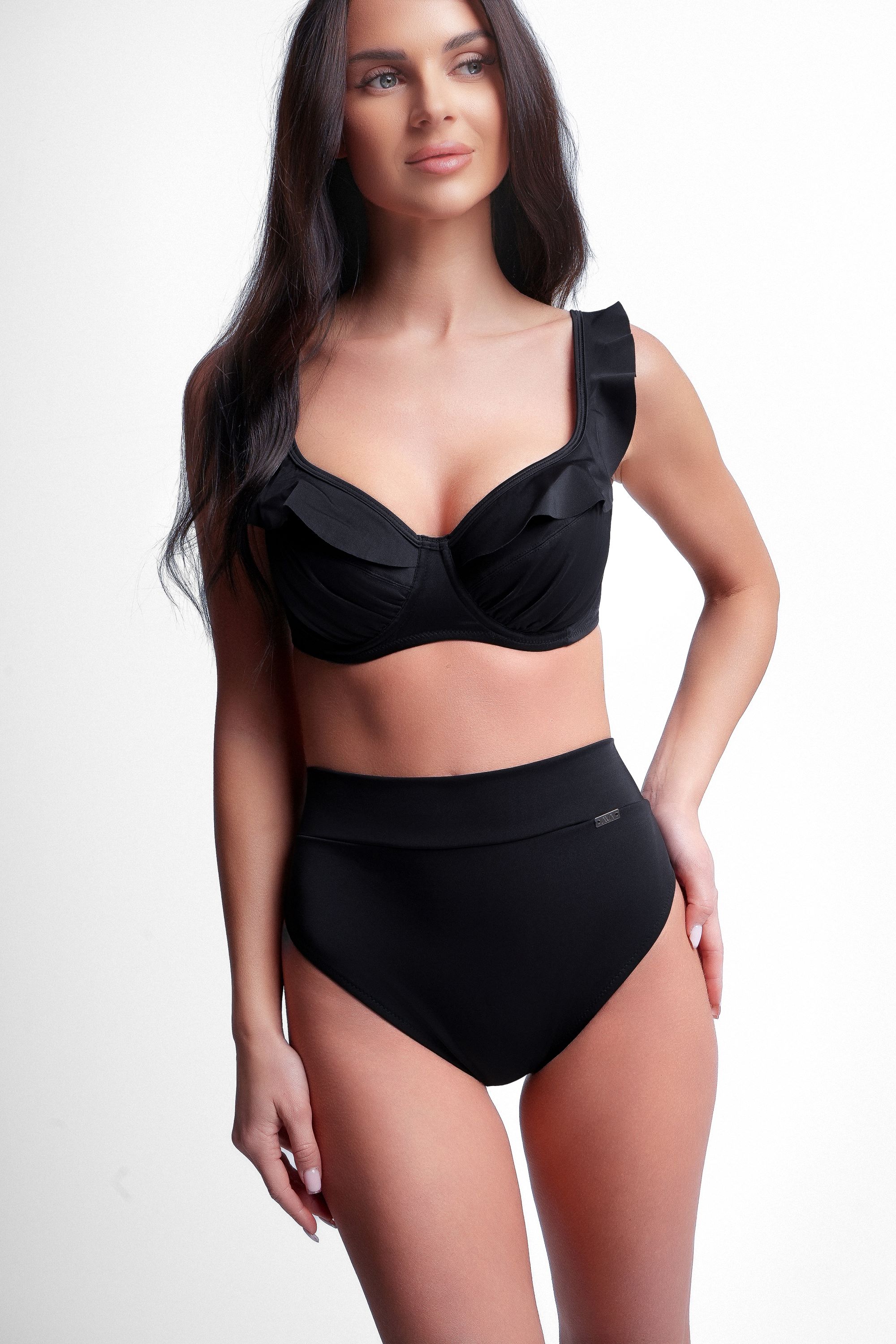 SF13/20 трусы бразильяна пляжные