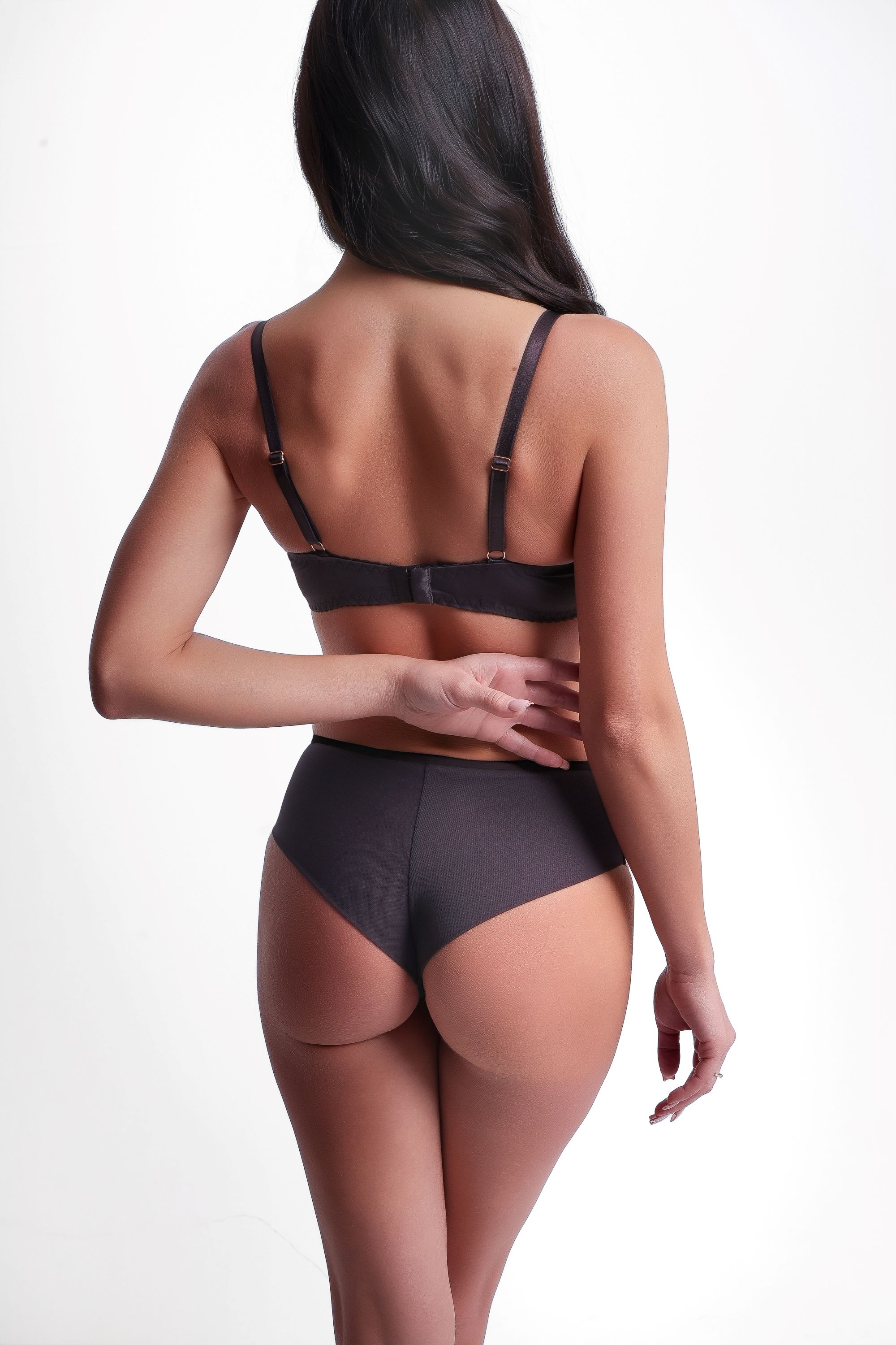 2267 U push-up бюст