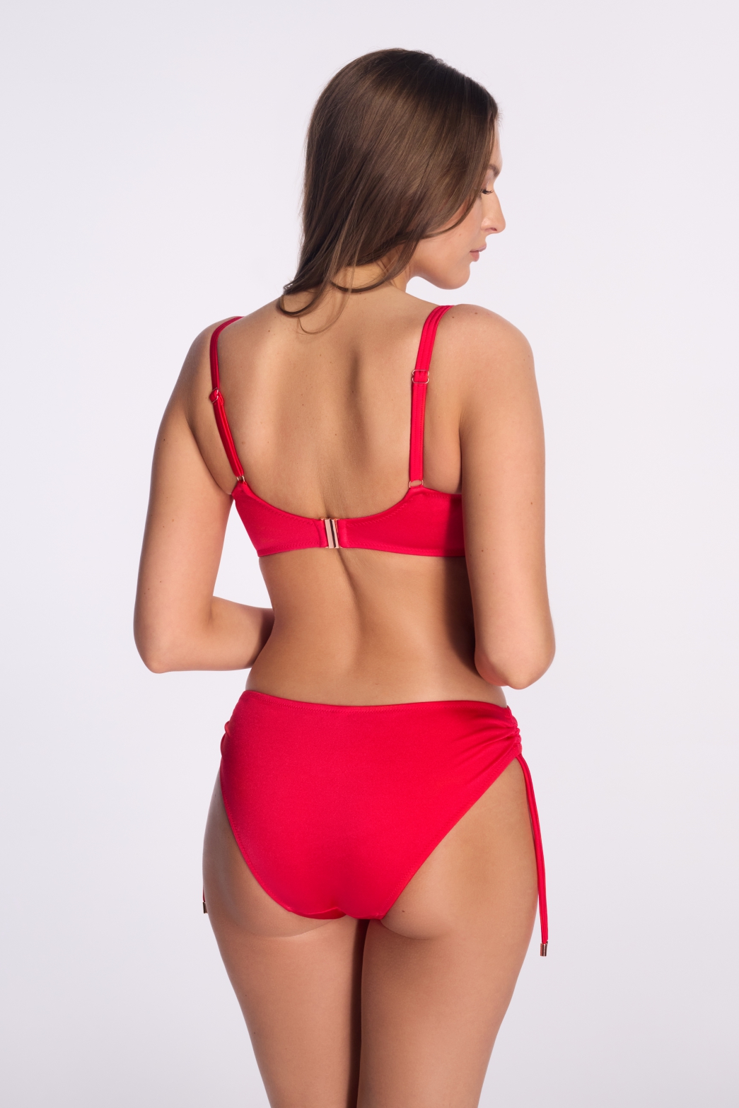 SK256 PU бюст пляжный