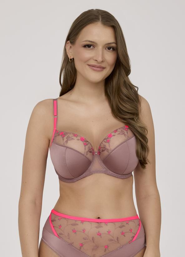 2217 PU Maxi бюст