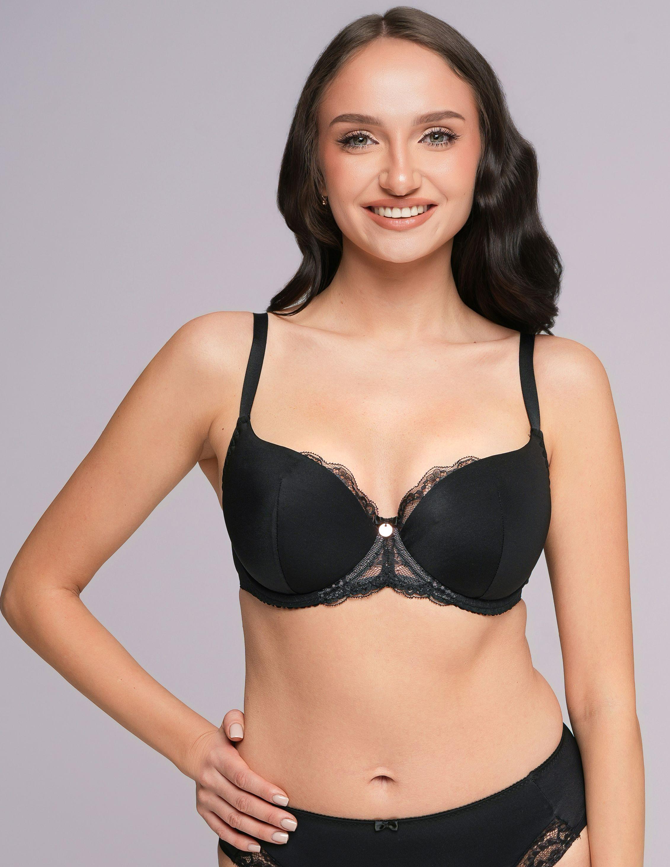 2256 PU Maxi бюст