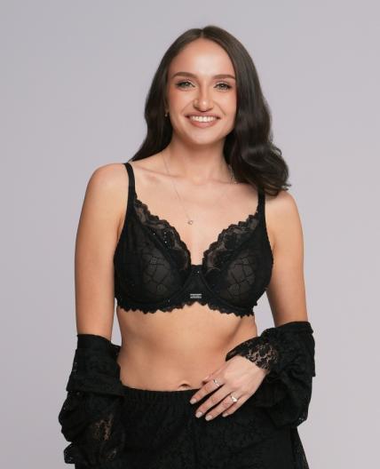 2253 M Maxi бюст