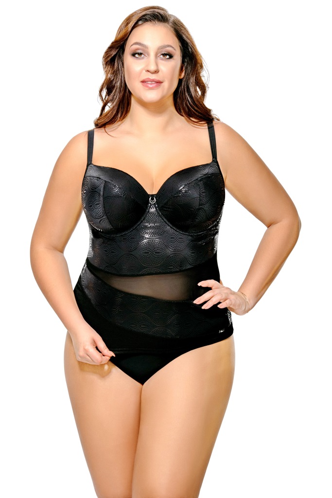 ST20 U топ-танкини пляжный